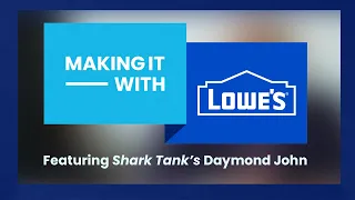 Making It With Lowe s Trailer