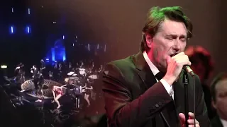 bryan ferry dont stop the dance art remastering
