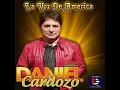 Daniel Cardozo Amores como el nuestro