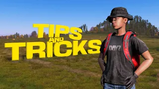 100 dayz tips and tricks for new players in 2026