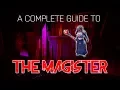 A Complete Guide to The Magister Runescape 3 2017