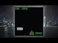 Dr. Dre - The Next Episode (feat. Snoop Dogg, Nate Dogg & Kurupt)