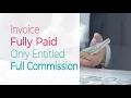 SQL ACCOUNTING SYSTEM TUTORIAL 71-SQL COMMISSION CUSTOMIZATION