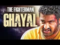 Lagu The fighterman Ghayal South Indian New 2026 full movie 