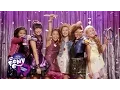 Download Lagu Equestria Girls - 'Rainbow Rocks' Rainbooms Remix (Sing Along)