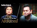 Download Lagu A. R. Rahman | Amrita Talukder | Performer Of The Day | #ARRivedSeries