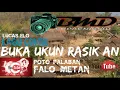 Download Lagu LAGU BARU_COVER_BUKA UKUN RASIK AN(Encarnação Ft Falo Metan)2021