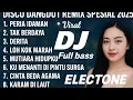 Download Lagu DISCO DANGDUT REMIX ELECTONE TERBARU SPESIAL 2025 || DJ DANGDUT REMIX VIRAL FULL BASS 2025