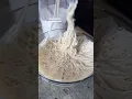 Download Lagu How to Make No Knead Ciabatta Bread #shorts