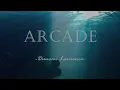 ARCADE - Duncan Laurence LYRICS (Acoustic Version)