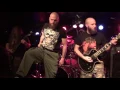 Morbid Saint- Lock Up Your Children & Flesh of the Disease - LIVE
