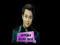 Aliff Aziz - Sayang Sayang [Jelajah Tribute P.Ramlee]