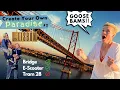Download Lagu How to discover Lisbon with kids? GOOSEBAMS!