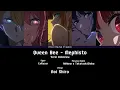 Download Lagu 【Cover】 Queen Bee - Mephisto / Oshi no Ko Ending (Versi Indonesia) | Aoi Shiro