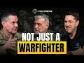 Army Sergeant Major Calls For Immediate Mindset Change