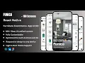 Funica - Furniture Ecommerce React Native Expo Ui Kit