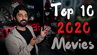فيلمر Top10 أفضل 10 أفلام 2020 Filmmer Top10 Movies In 