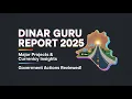 Dinar Guru Report Major Projects Currency Insights Government Actions Reviewed RV News 2025