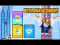 Download Lagu WINGS UNLOCKED?! CARD PLUME Looks INSANE! Roblox (Climb and Jump Tower)