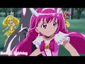 Download Lagu Pretty Cure Allstars ❤️ Eien no Tomodachi
