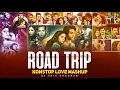 Lagu Road Trip Non Stop Love Mashup 2026 | Dj Shiv Chauhan | Love Song Jukebox | Best Travelling Songs