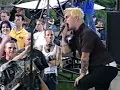 Green Day - King For A Day live [GOAT ISLAND 2000] (50fps)