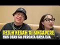 Download Lagu DEANKT ADEL CERITA KELUH KESAH DI SINGAPORE
