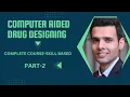 Part 2 Analyze you compound data on Ro5 Skill-based course on Computer-aided drug designing