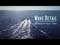 Wave Detail Experiment - Weather Service available in