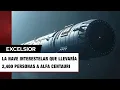 Download Lagu Proponen nave espacial que llevaría 2 mil 400 personas hasta el Alfa Centauri; duraría 400 años