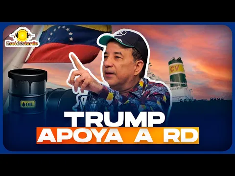 Donald Trump y la soberanía dominicana: El apoyo histórico ante Haití