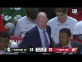 Julian Reese 2024-2025 Season Makes - Maryland
