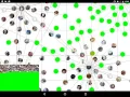 vk social graph app
