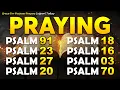 Download Lagu PRAYERS TO PROTECT YOUR HOME - AGAINST CURSES, ENVY AND ALL NEGATIVE ENERGY AGAINST YOU FAMILY