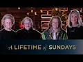 A Lifetime of Sundays NFL History through the eyes of Four Female Team Owners