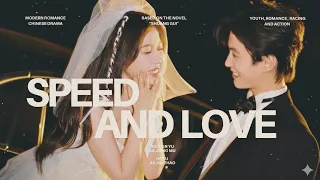 where distance failed but feelings didn t speed and love outside the orbit cdrama fmv