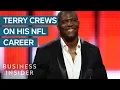 Terry Crews Reveals How His NFL Career Helped And Hurt Him