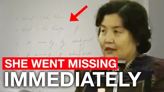 They Never Let Anyone Research This
