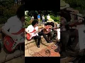 Phil Feit and Sean Yox - Country Honk live in Central Park