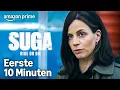 Download Lagu De eerste 10 minuten van SUGA 🏍️ | SUGA: Ride or Die