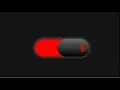 CSS Switch Button Toggle Switch Button Html CSS Animated Toggle ON OFF Button