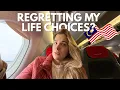 Lagu Did I Make A Mistake Moving To Europe Instead Of South East Asia?? | 24hr Flight To Kuala Lumpur