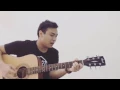 Download Lagu Jadi aku sebentar saja-cover