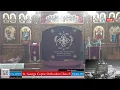 Download Lagu Live Streaming Service - St. George Coptic Orthodox Church of Astoria, NY