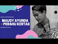 Download Lagu Perahu Kertas - Maudy Ayunda || Saxophone Cover by Daniel Desfrangasta