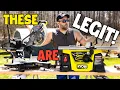 These two new RYOBI Tools are on another level