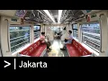 Download Lagu Sunday with Nothing in Particular,  Jakarta by Bike and Train | Jakarta, Indonesia