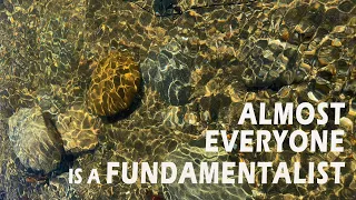 Finding Authentic Meaning Requires Authentic Open-Mindedness