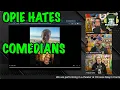 Download Lagu Opie Thinks Jokes Should Be Met With Violence!