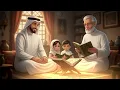 كتاب ربي في الصدور  || أنشودة أقوم قيلا
